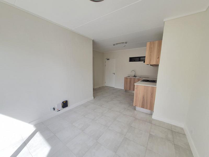 1 Bedroom Property for Sale in Greenbay Eco Estate Western Cape